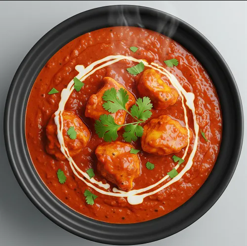 Punjabi Masala 
