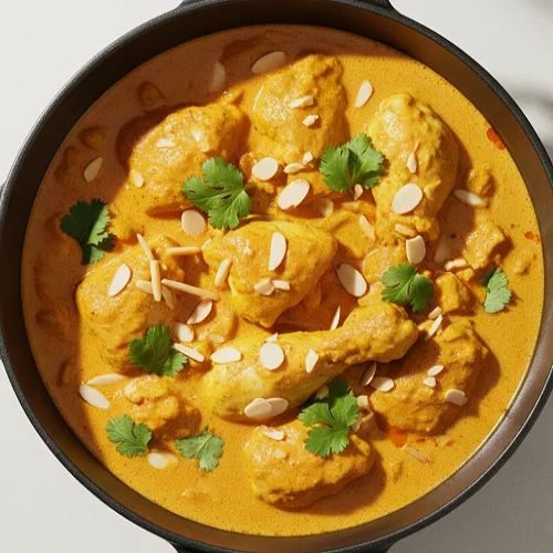 King Korma 