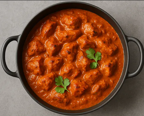 King Masala 