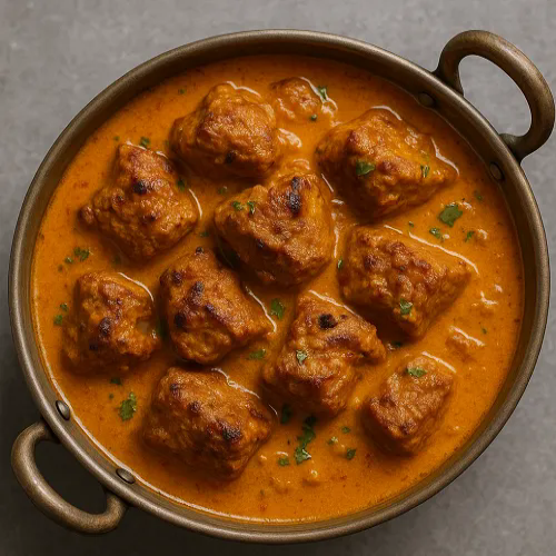 Kashmir Korma 