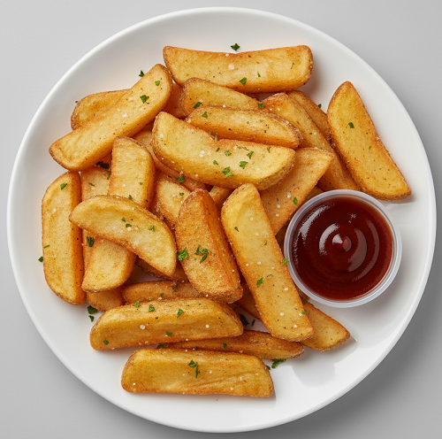 Peri Peri Chips 
