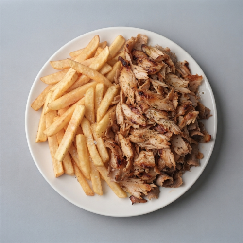 Donner & Chips 