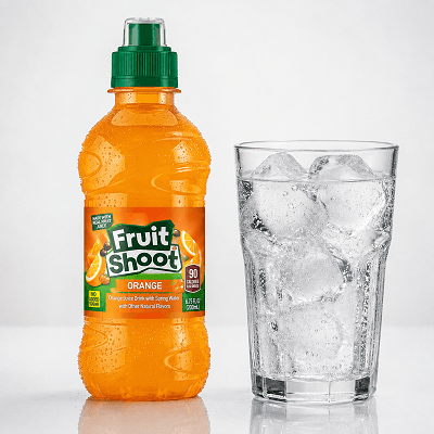 Kids Juice 