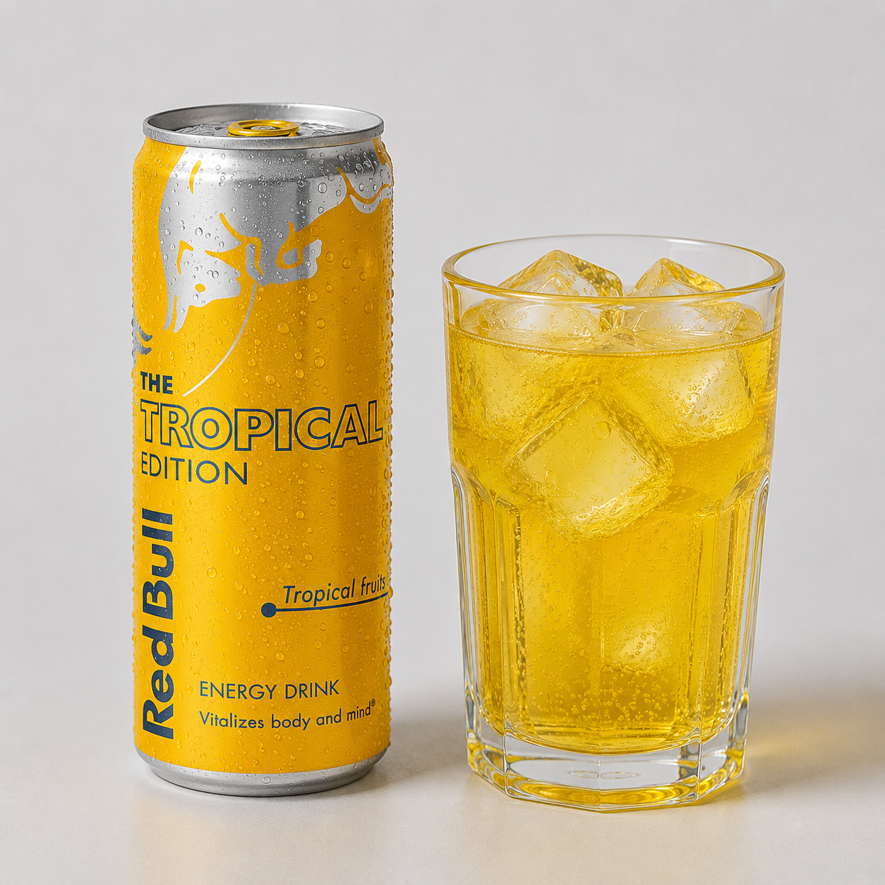 Redbull 
