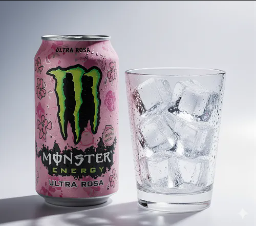 Monster Mango Loco 