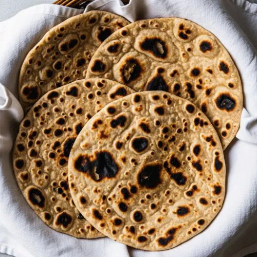 Chapati 