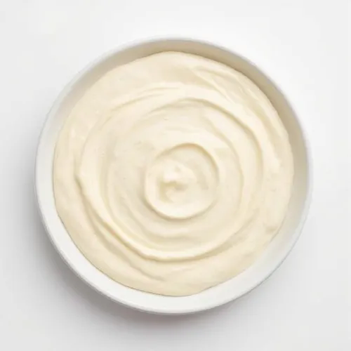 Mayonnaise 
