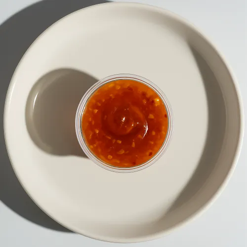 Sweet Chili Sauce 