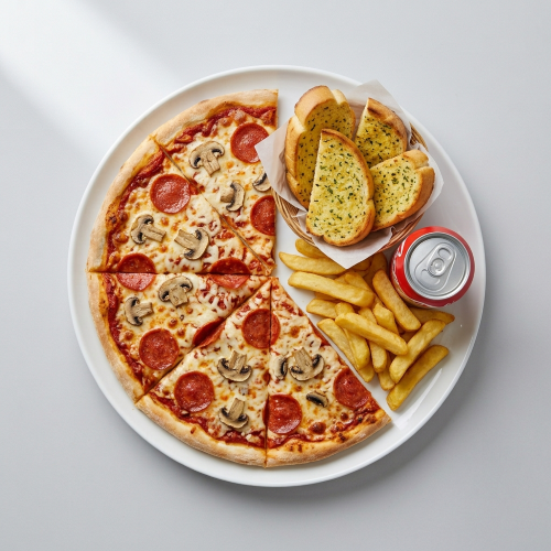 Pizza Deal 1 