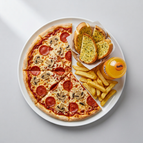 Pizza Deal 2 