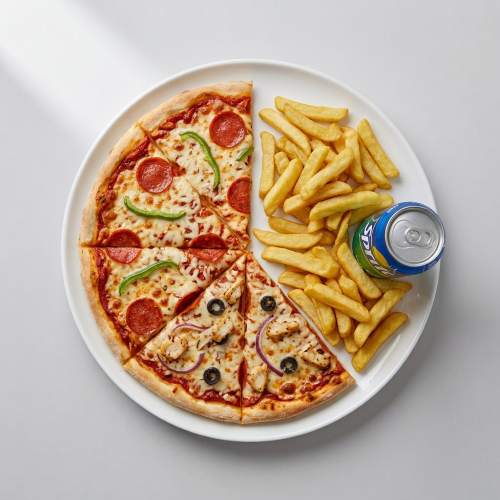 Pizza Deal 3 