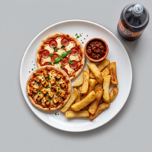 Pizza Deal 4 
