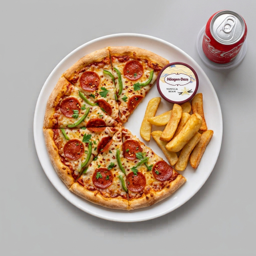 Pizza Deal 5 