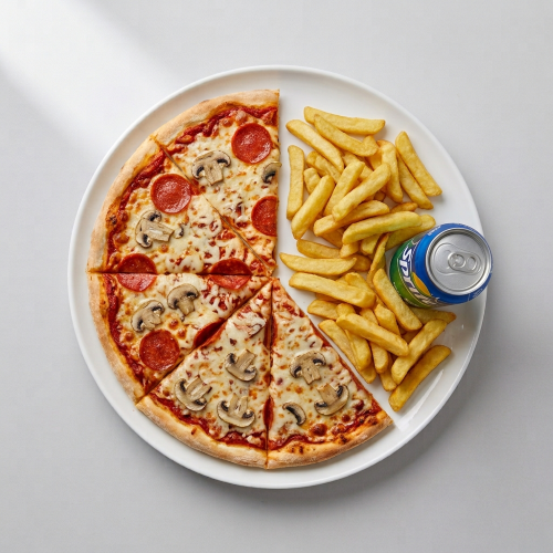 Meal A 
