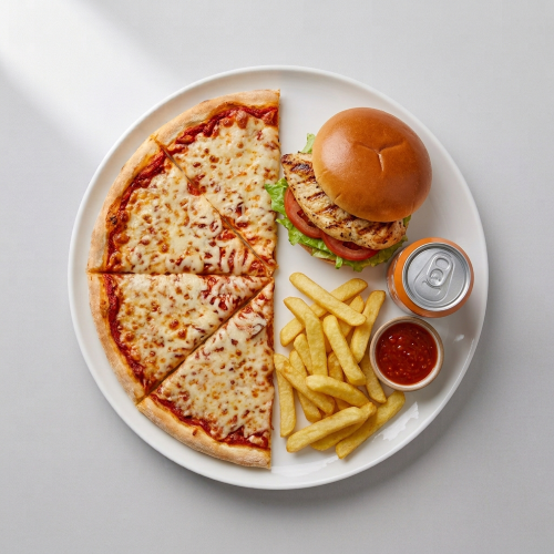 Meal C 