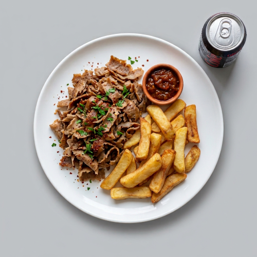 Donner Kebab Deal 