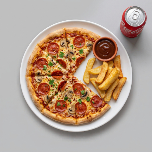 Special Offer A 