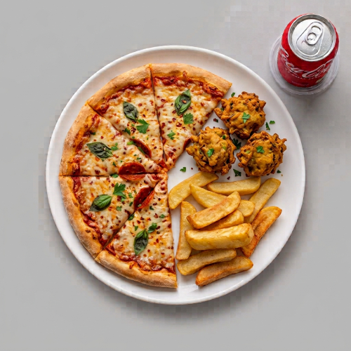 Meal D 