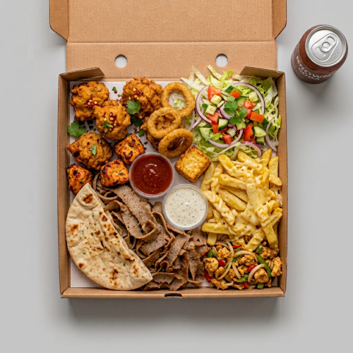 Favourite Box 