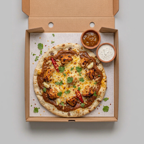 Speciality Curry Box (b) 