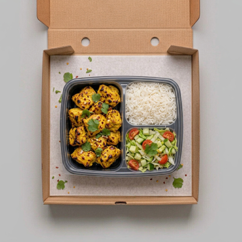 Slimming Box 