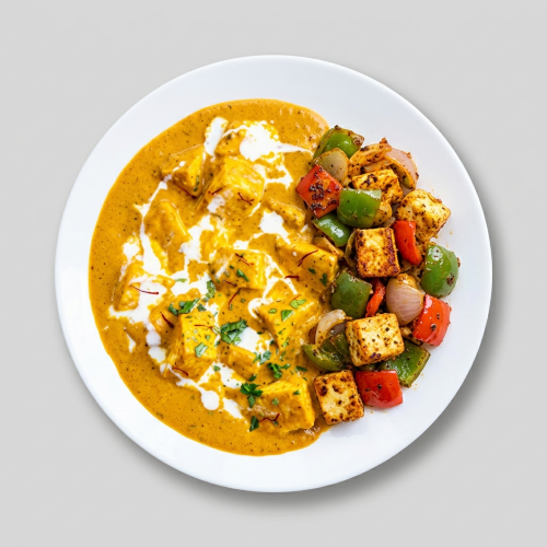 Shahi Paneer 