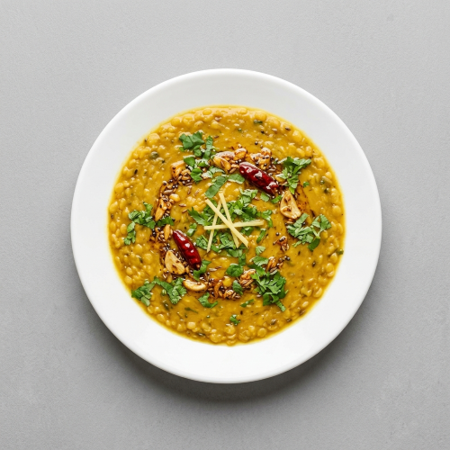 Turka Daal 