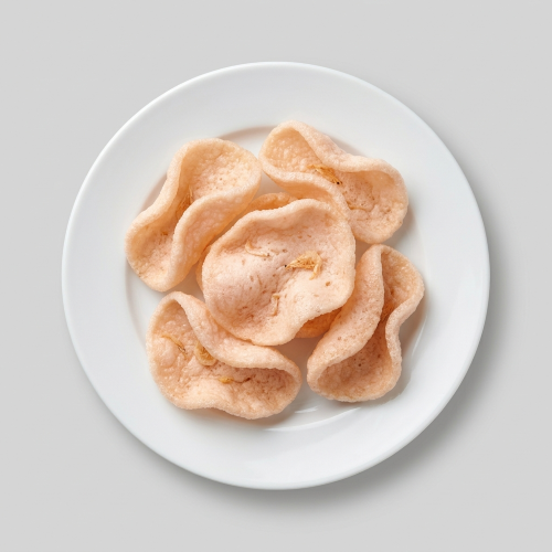 Prawn Cracker 