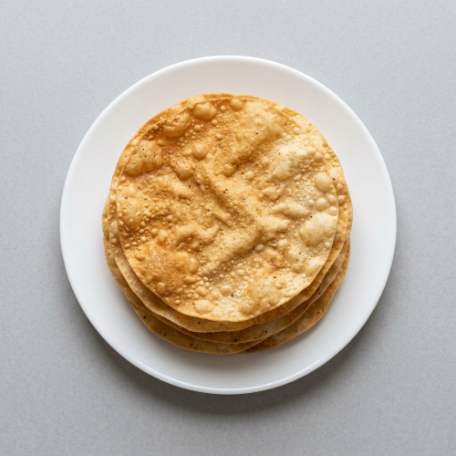 Poppadoms 