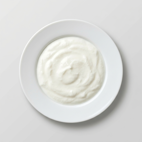 Dahi Plain Yogurt 