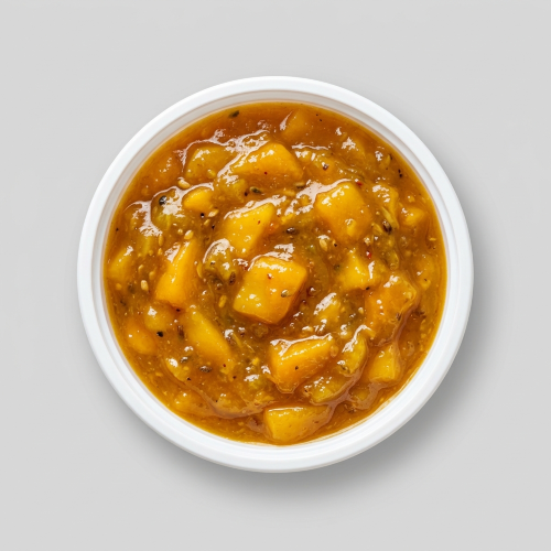 Sweet Mango Chutney 