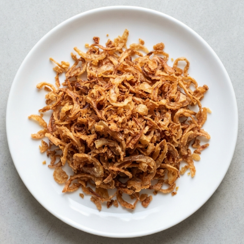 Fried Onions 