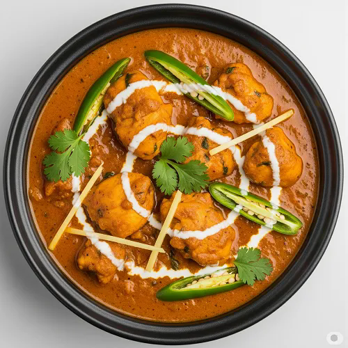 Bhuna 