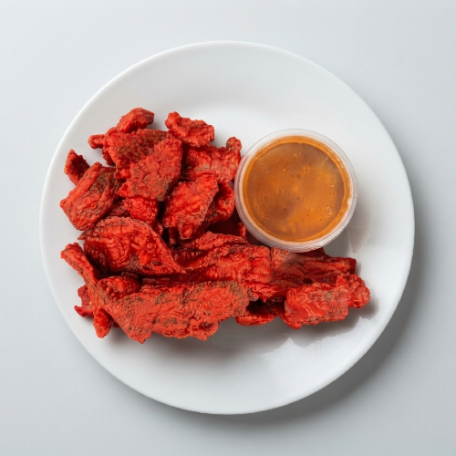Donner Pakora 