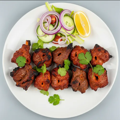 Tandoori Lamb Tikka 