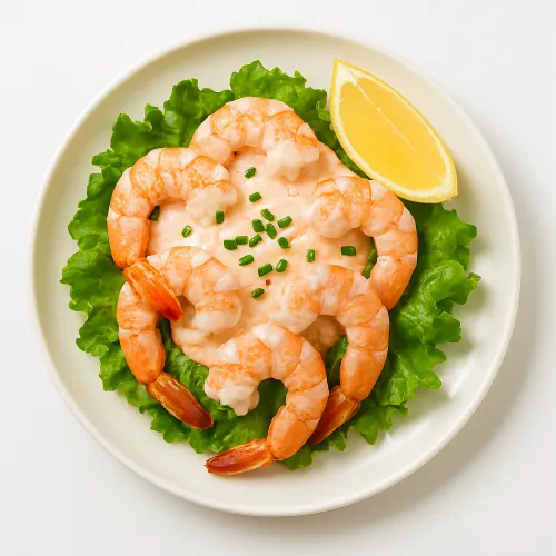 Prawn Cocktail 