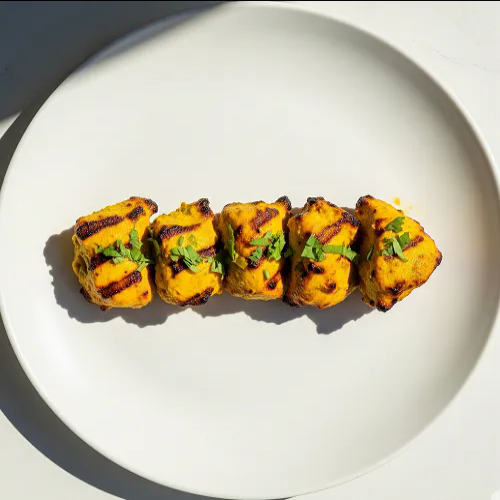 Chicken Tikka Main Meal 